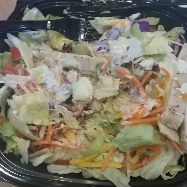 Cobb Salad