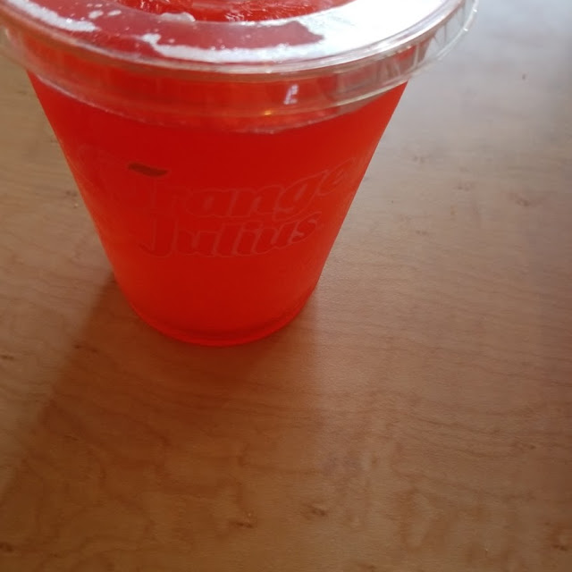 Slushies