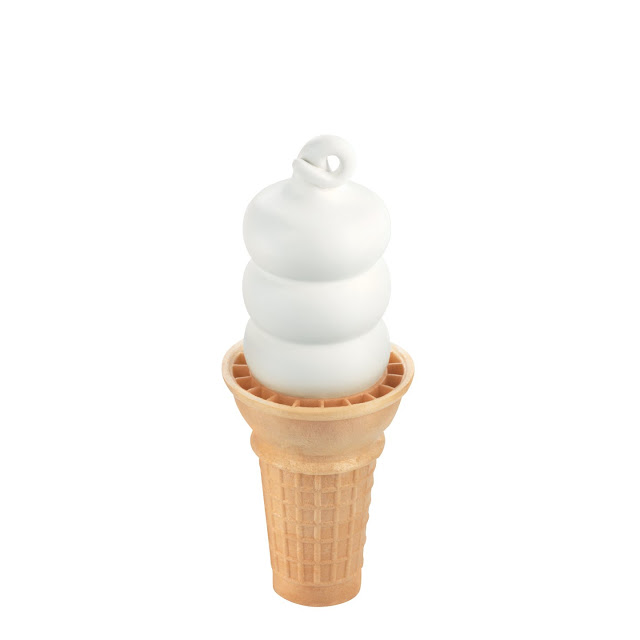DQ Cone