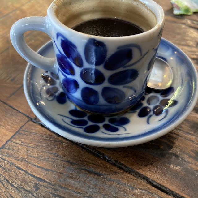 Turkish Coffee