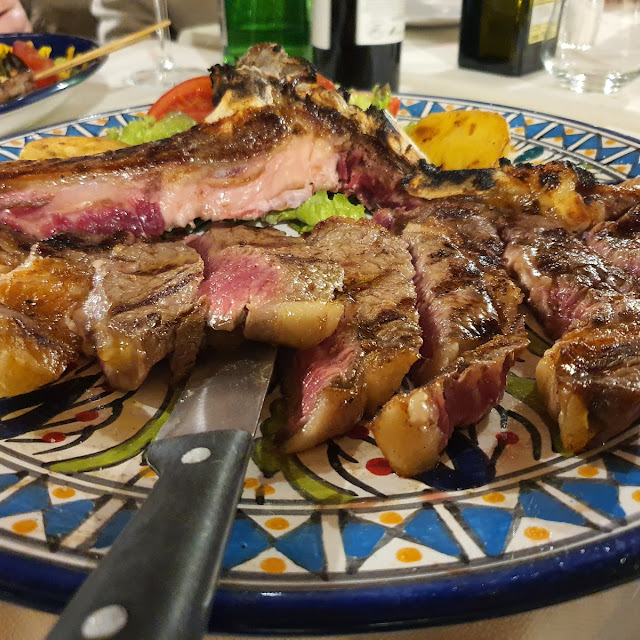 Filetto Di Manzo