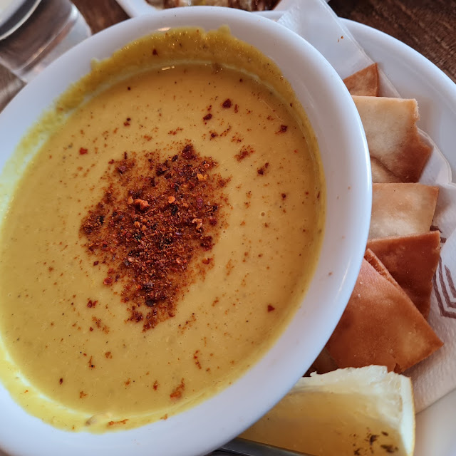 Soupe Aux Lentilles Turc