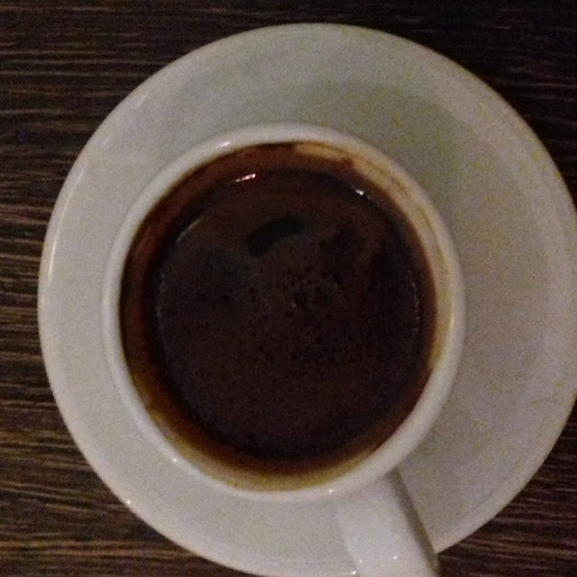 قهوة عربي