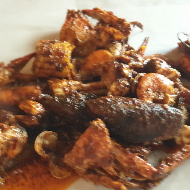 Seafood Mix