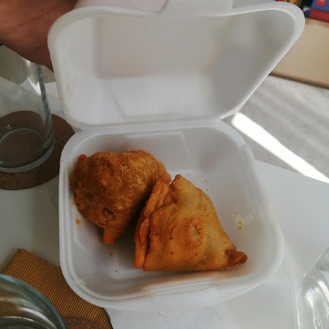 Samosa