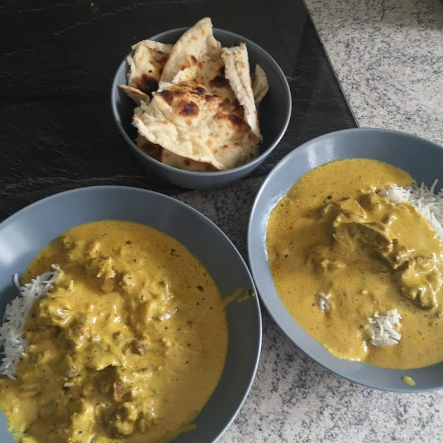 Korma