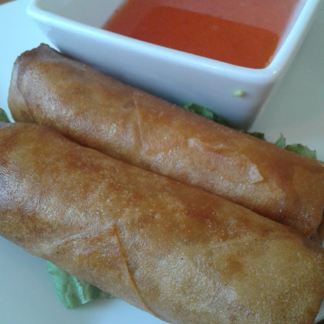 Eggrolls