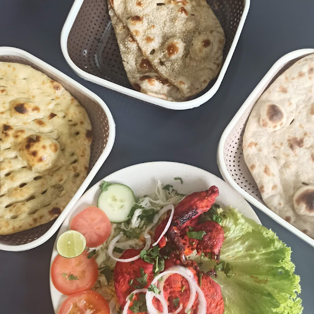 Chicken Tikka Masala