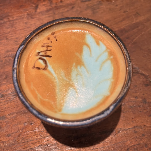 Flat White