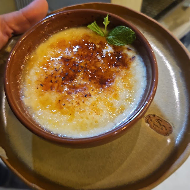 Crema Catalana