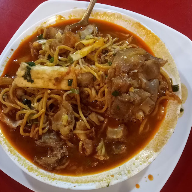 Mie Aceh