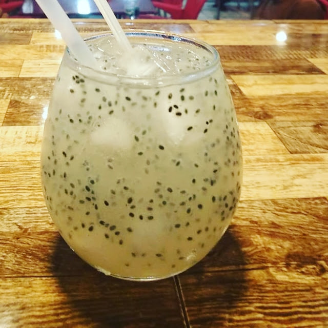 Es Coco Leci