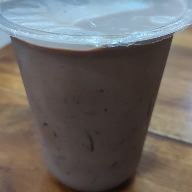 Es Milo Jelly