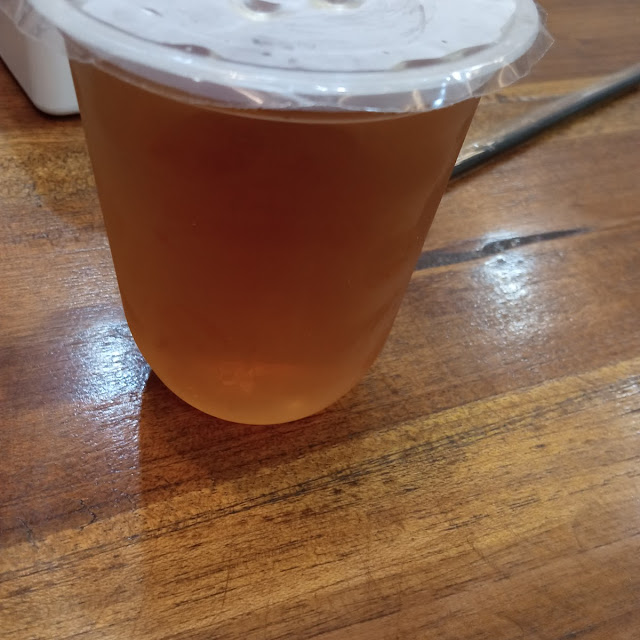 Winter Melon