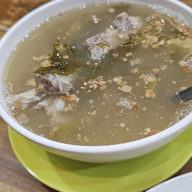 Baikut Babi