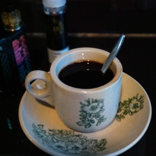 Kopi O