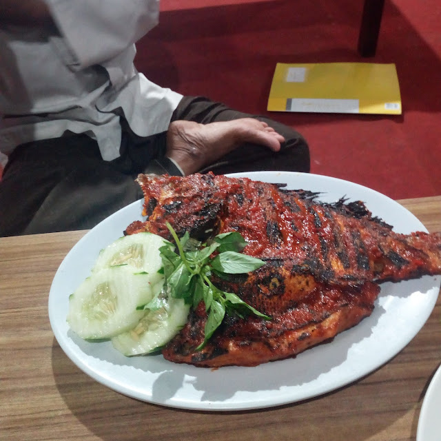 Kakap Merah