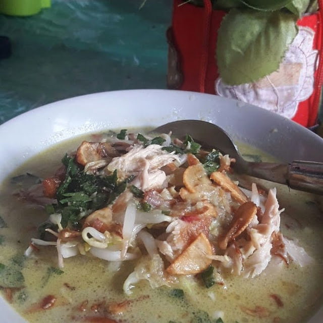Soto Butheg