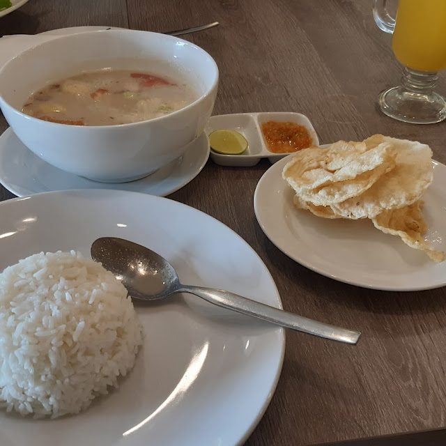 Soto Betawi