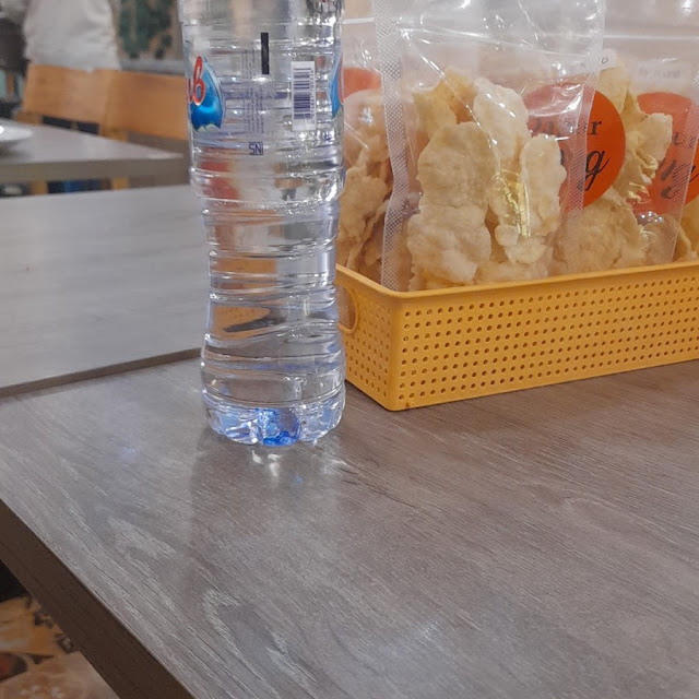 Krupuk