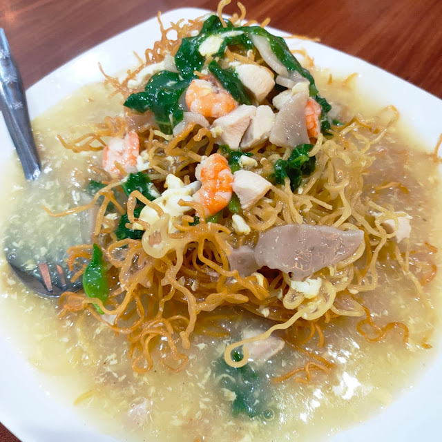 Mie Titi
