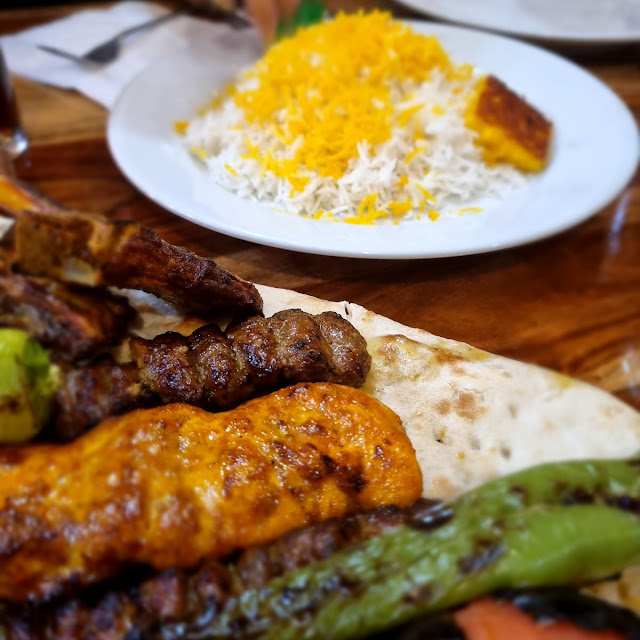 Kebab Torsh