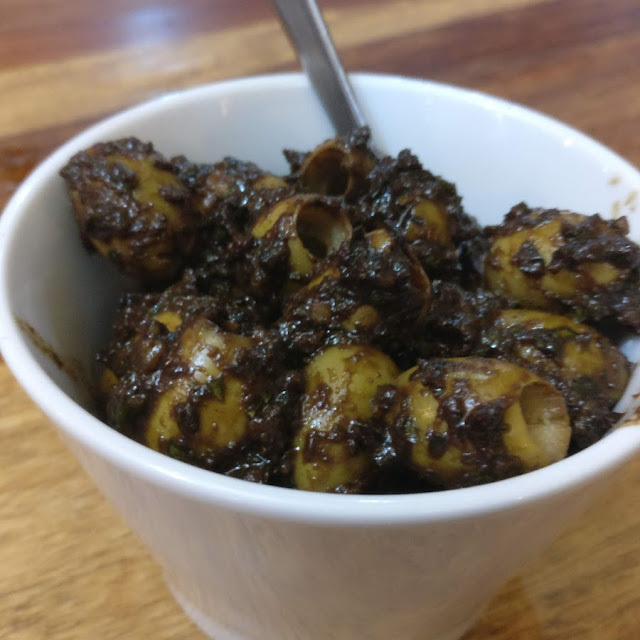 Olives