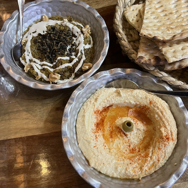 Hummus