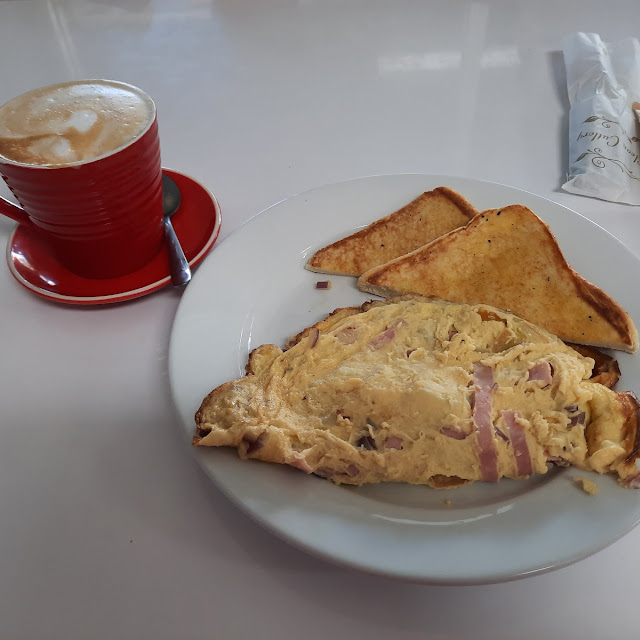 Omelette