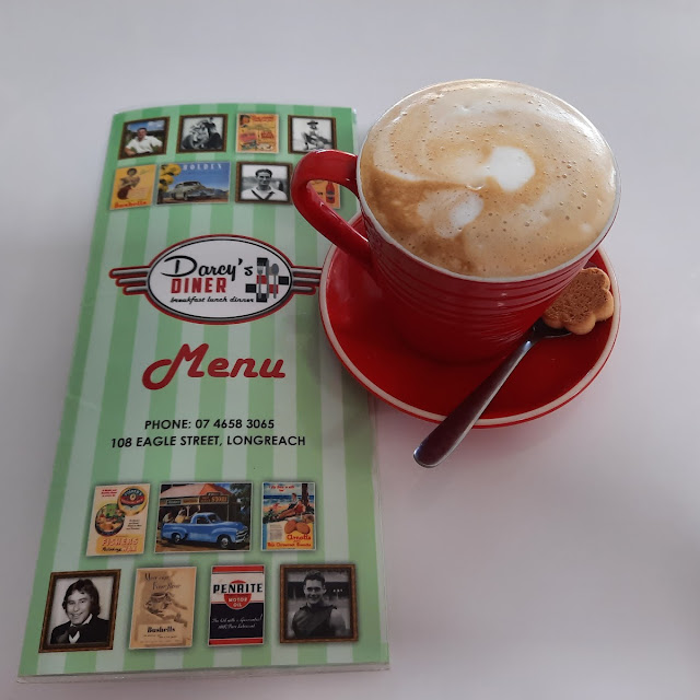 Latte