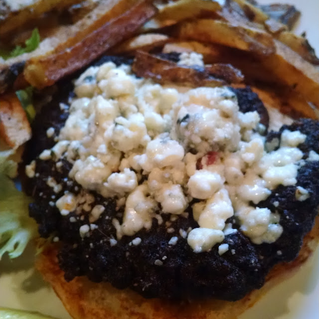 Blue Cheese
