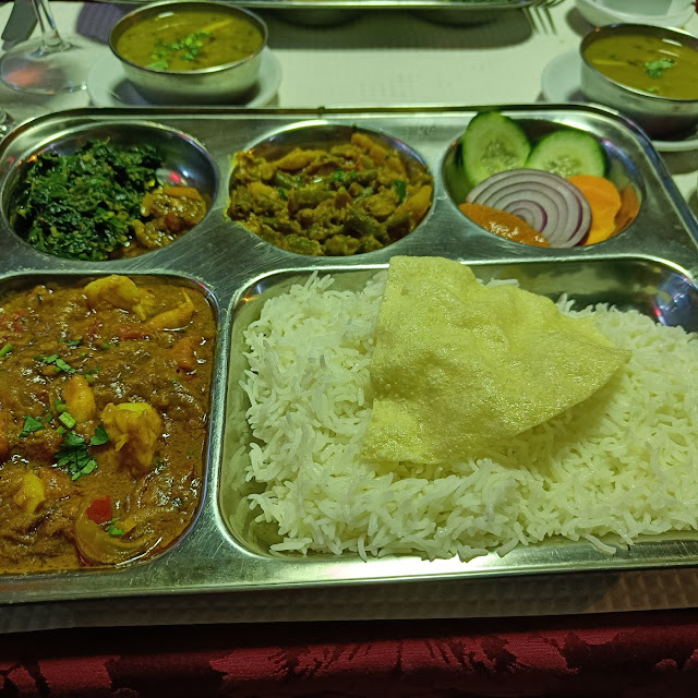 Nepal Special