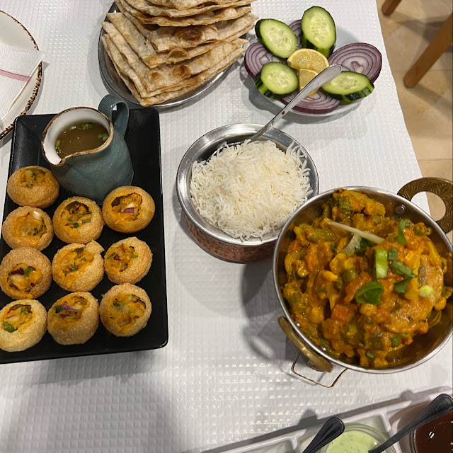 Pani Puri