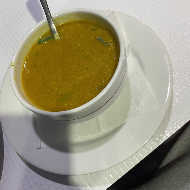 Vegetable Soup