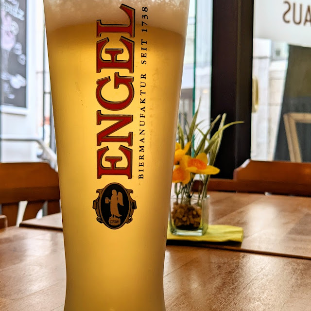Wheat Beer