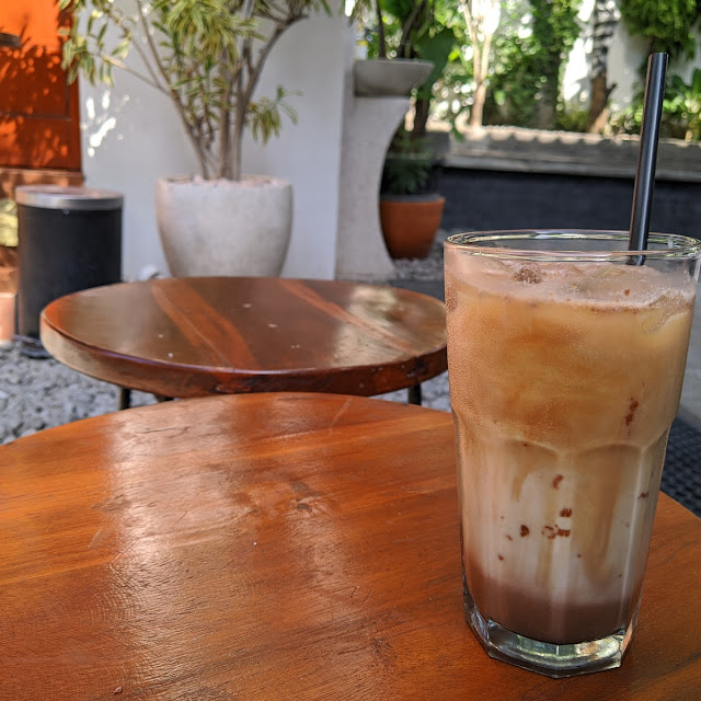 Es Kopi Susu King