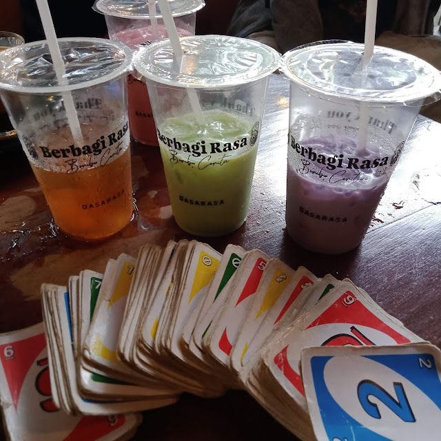 Taro Hot
