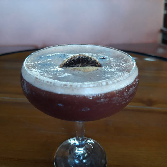 Berrypresso