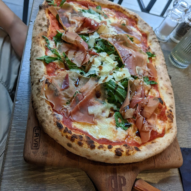 Prosciutto