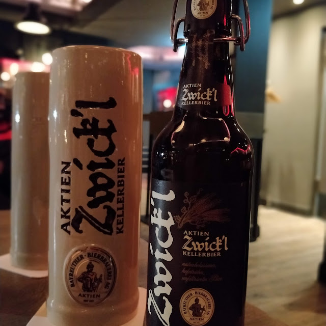 Kellerbier