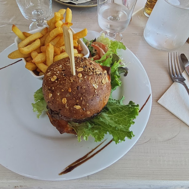 Hamburger