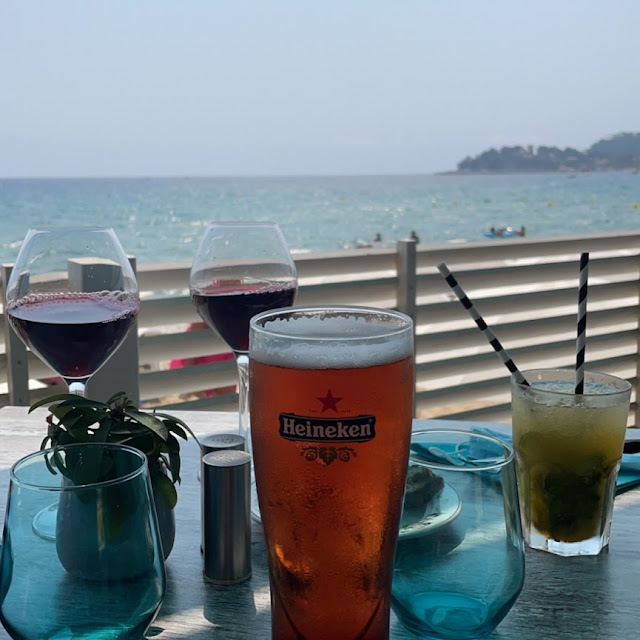 Cocktails