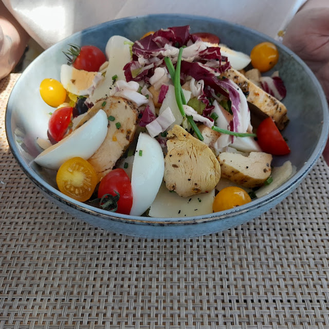 Salade Du Marché