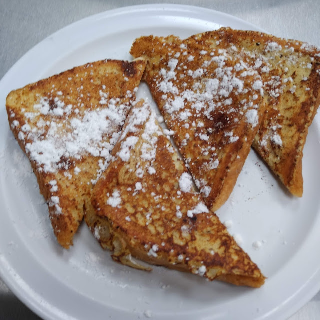 French Toast