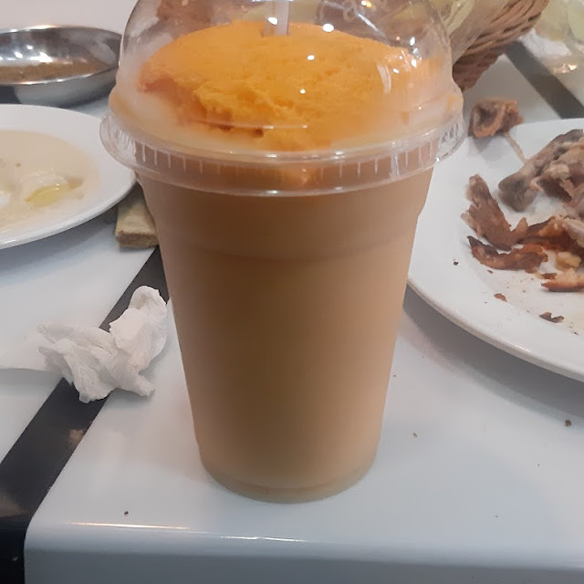 Mango Juice