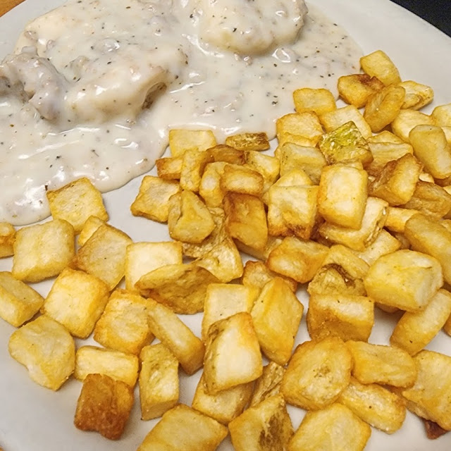 Sausage Gravy