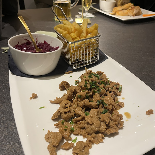 Pommes