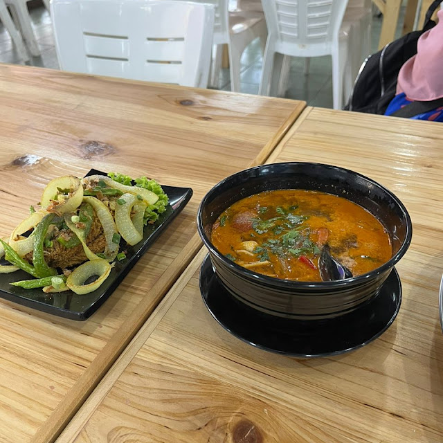 Tomyam Chiangmai