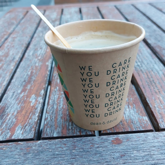 Kaffee Zu Mitnehmen
