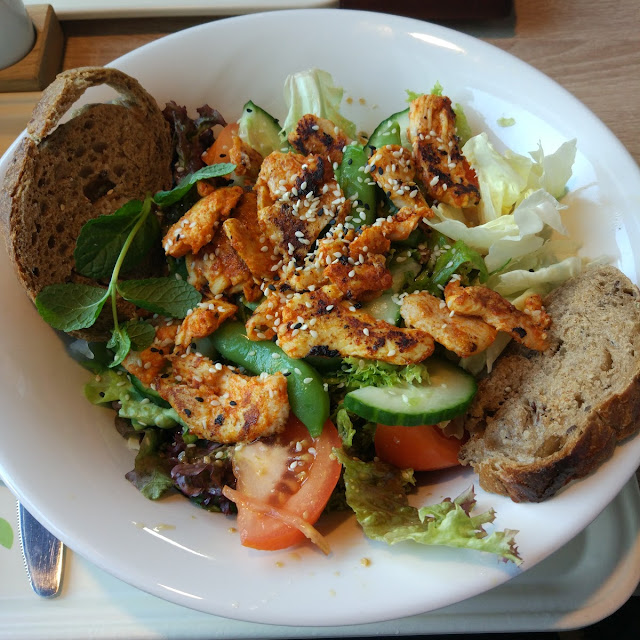 India Salad
